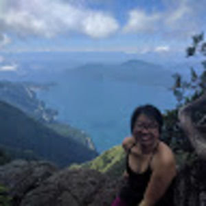 Meet your Posher, Winnie